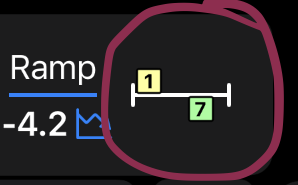 HRV widget image